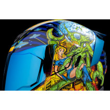 Casco Airflite™ Bugoid Blitz